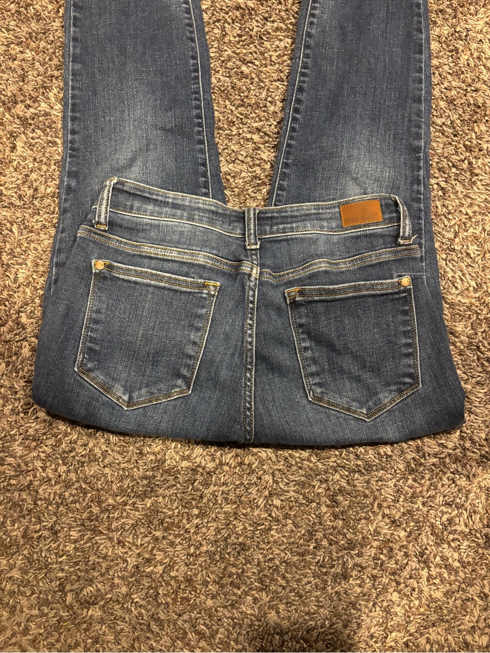 Women’s Judy Blue Slim Fit Jeans